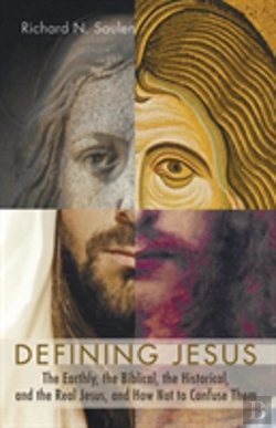 Bertrand.pt - Defining Jesus