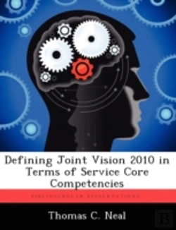 Bertrand.pt - Defining Joint Vision 2010 In Terms Of S