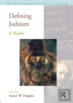 Defining Judaism
