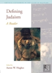 Defining Judaism