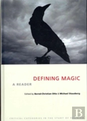 Defining Magic