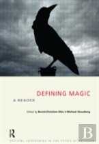 Defining Magic