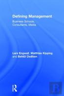 Defining Management