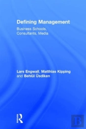 Defining Management