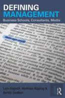 Defining Management
