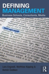 Defining Management