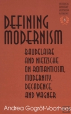 Bertrand.pt - Defining Modernism