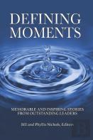 Defining Moments