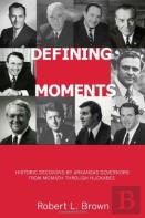 Defining Moments