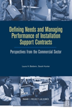 Bertrand.pt - Defining Needs And Managing Performance Of Installation Support Contracts