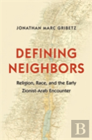 Defining Neighbors