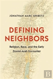 Defining Neighbors