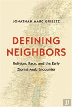 Bertrand.pt - Defining Neighbors