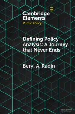 Bertrand.pt - Defining Policy Analysis: A Journey That Never Ends