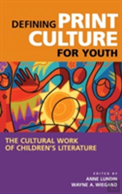 Bertrand.pt - Defining Print Culture For Youth