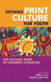 Defining Print Culture For Youth