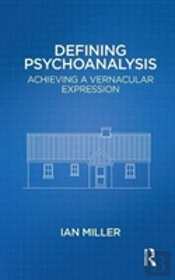 Defining Psychoanalysis