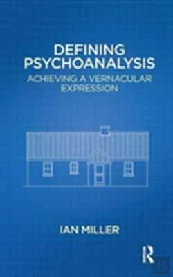 Bertrand.pt - Defining Psychoanalysis