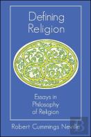 Defining Religion