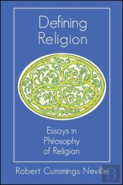 Defining Religion