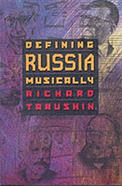 Defining Russia Musically