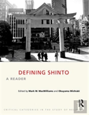 Defining Shinto