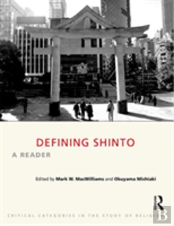 Bertrand.pt - Defining Shinto