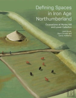 Bertrand.pt - Defining Spaces In Iron Age Northumberland