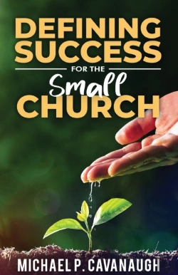 Bertrand.pt - Defining Success For The Small Church