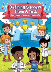 Defining Success From A To Z