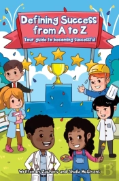 Defining Success From A To Z