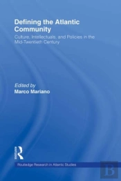 Defining The Atlantic Community