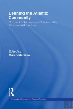 Bertrand.pt - Defining The Atlantic Community