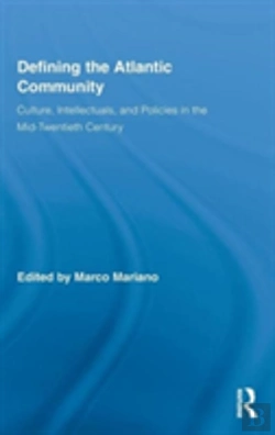 Bertrand.pt - Defining The Atlantic Community