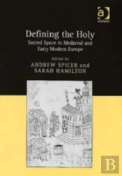 Defining The Holy