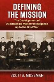 Defining The Mission