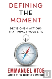 Defining The Moment