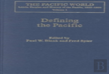 Defining The Pacific