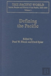 Defining The Pacific