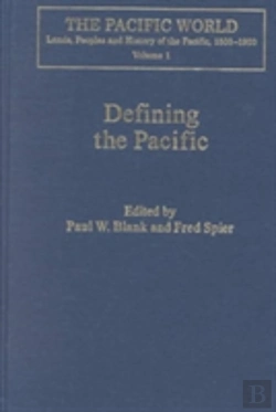 Bertrand.pt - Defining The Pacific