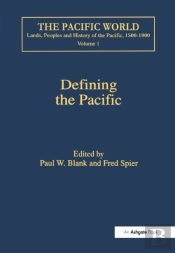 Defining The Pacific