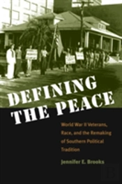 Defining The Peace