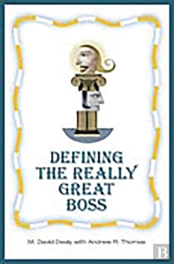 Bertrand.pt - Defining The Really Great Boss