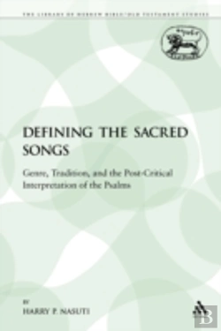Bertrand.pt - Defining The Sacred Songs