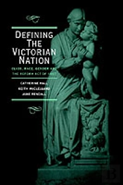 Defining The Victorian Nation