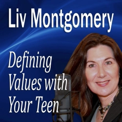 Bertrand.pt - Defining Values With Your Teen
