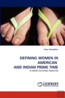 Bertrand.pt - Defining Women In American And Indian Prime Time