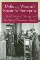 Defining Women'S Scientific Enterprise
