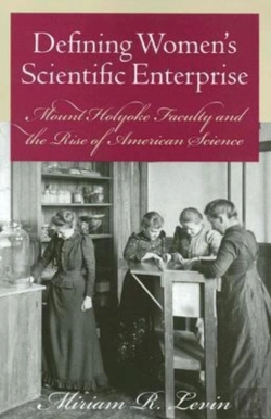 Bertrand.pt - Defining Women'S Scientific Enterprise