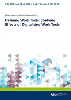 Bertrand.pt - Defining Work Tools: Studying Effects Of Digitalising Work Tools